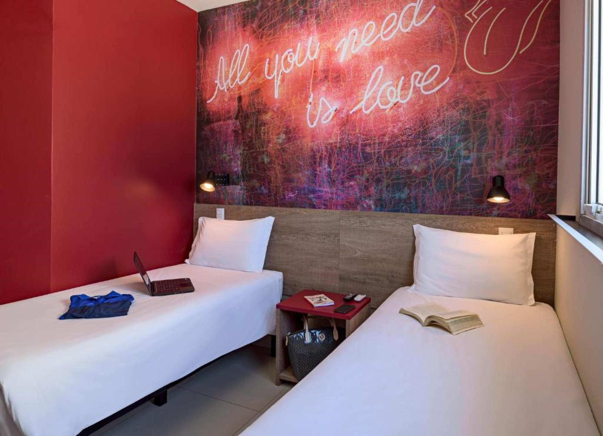 Hotel Ibis Styles Franca Zewnętrze zdjęcie